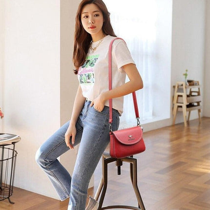 Bolso de hombro para mujer