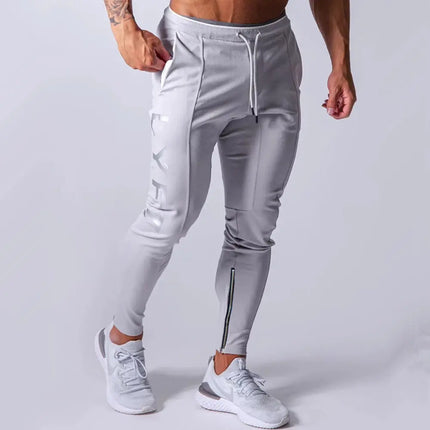 Pantalones deportivos deportivos para hombre - Lyfit Forzza