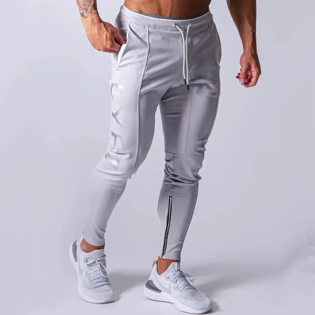 Pantalones deportivos deportivos para hombre - Lyfit Forzza