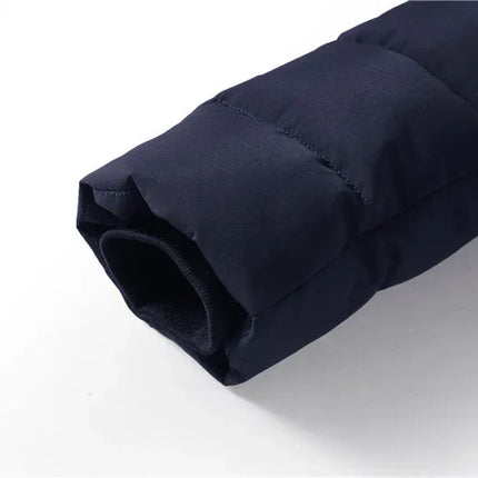 Chaqueta Borellie Antarctic Blaze -10º