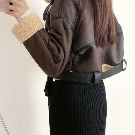 Chaqueta Melody para mujer