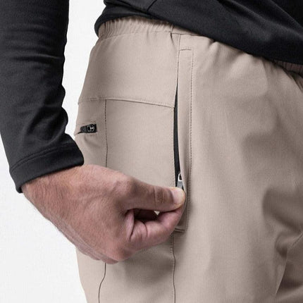 Pantalones deportivos para el gimnasio - Agility Max