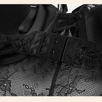 Camisón con bata - Encantador