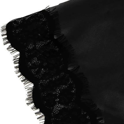 Conjunto de pijama de 4 piezas para mujer Artemis