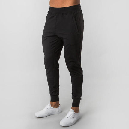 Pantalones deportivos Dry Fit para hombre