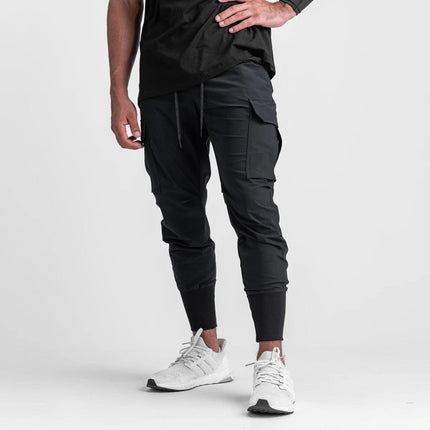Pantalones de gimnasio para hombre - Ropa deportiva