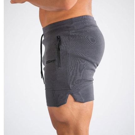 Pantalones cortos deportivos para hombre para el gimnasio - Echt