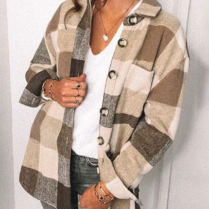 Abrigo de mujer Marquesa