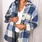 Abrigo de mujer Marquesa