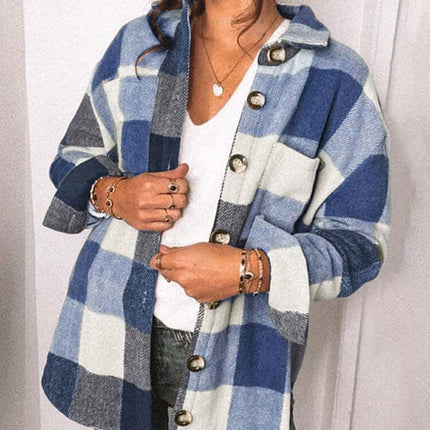 Abrigo de mujer Marquesa