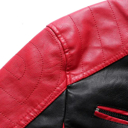 Chaqueta Borellie Cricova