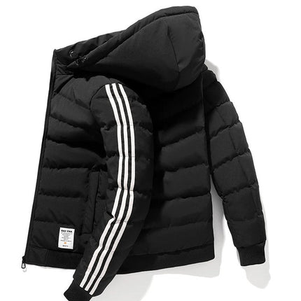 Chaqueta Borellie Zarzis