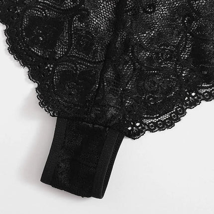 Conjunto de pijama de 4 piezas para mujer Artemis