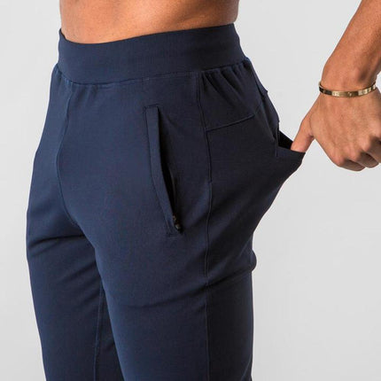 Pantalones deportivos Dry Fit para hombre
