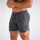 Pantalones cortos deportivos para hombre para el gimnasio - Echt