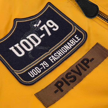 Chaqueta Borellie Kim