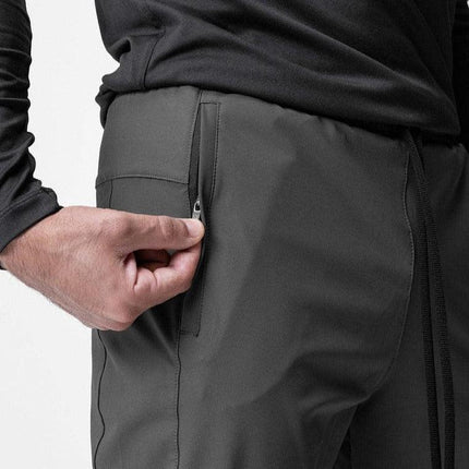 Pantalones deportivos para el gimnasio - Agility Max