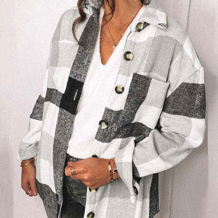 Abrigo de mujer Marquesa