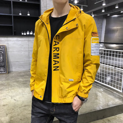 Chaqueta Borellie Berna