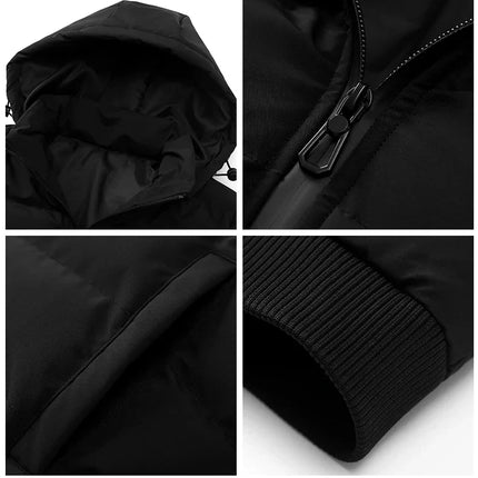 Chaqueta Borellie Zarzis