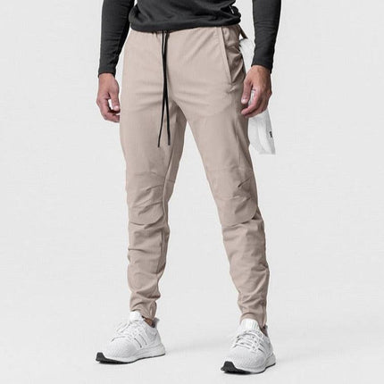 Pantalones deportivos para el gimnasio - Agility Max