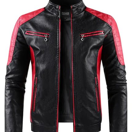 Chaqueta Borellie Cricova