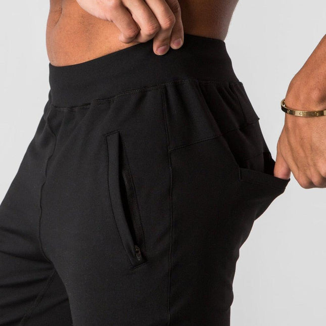 Pantalones deportivos Dry Fit para hombre