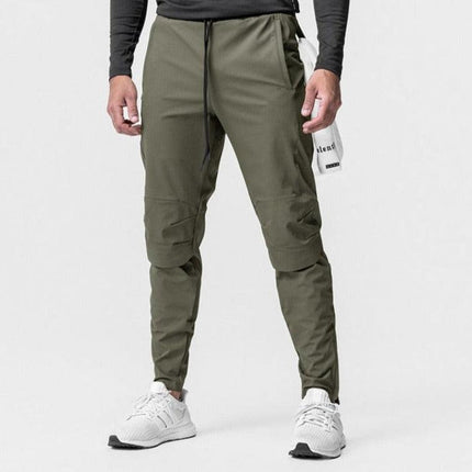 Pantalones deportivos para el gimnasio - Agility Max