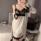 Camisón con bata - Eclipse