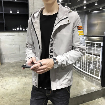 Chaqueta Borellie Berna