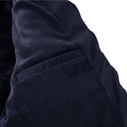 Chaqueta Borellie Antarctic Blaze -10º