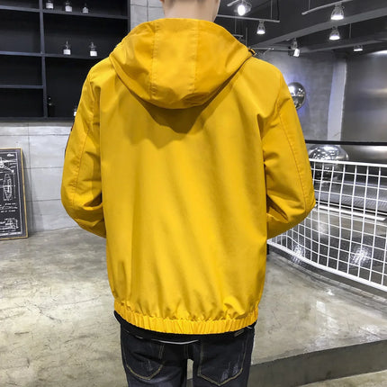 Chaqueta Borellie Berna