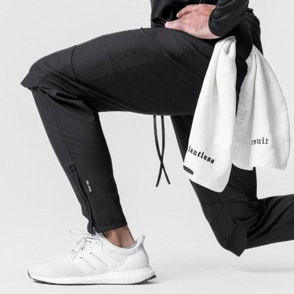 Pantalones deportivos para el gimnasio - Agility Max