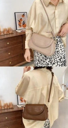 Bolso de hombro para mujer