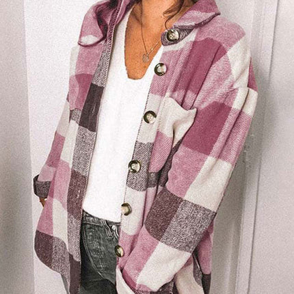 Abrigo de mujer Marquesa