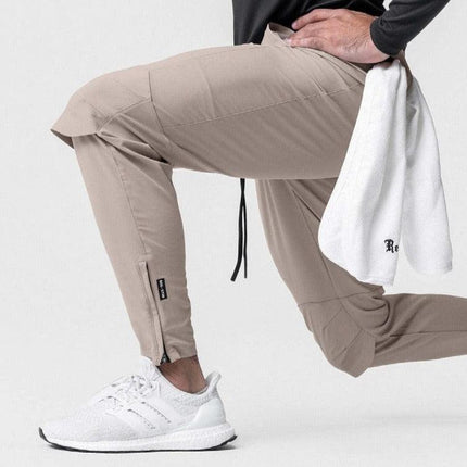 Pantalones deportivos para el gimnasio - Agility Max