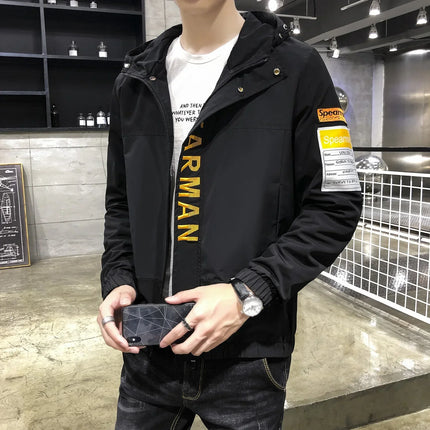 Chaqueta Borellie Berna