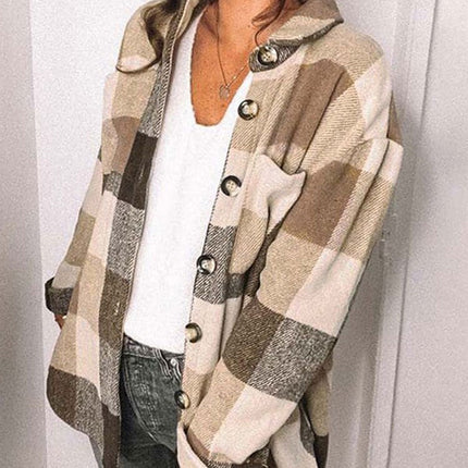 Abrigo de mujer Marquesa