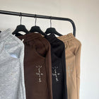 KIT 4 - Pantalones deportivos CactusJack X