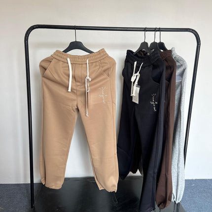 KIT 4 - Pantalones deportivos CactusJack X