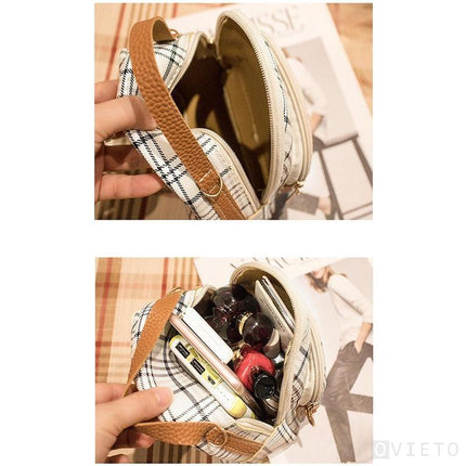 Mochila Mini Keith® para mujer