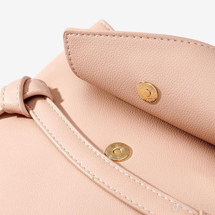 Mochila Giordana para mujer 