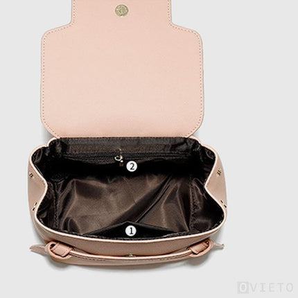 Mochila Giordana para mujer 