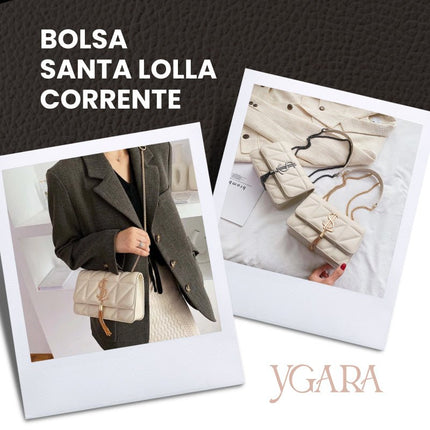 Bolso Santa Lolla Corrente