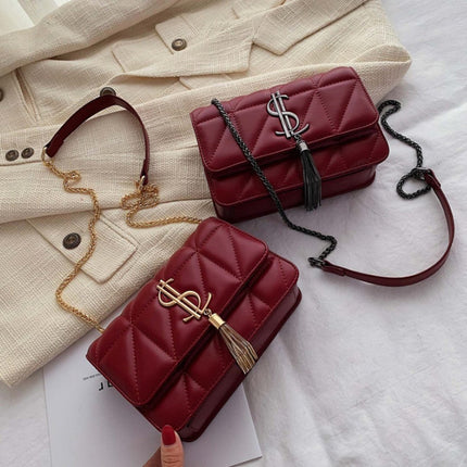 Bolso Santa Lolla Corrente