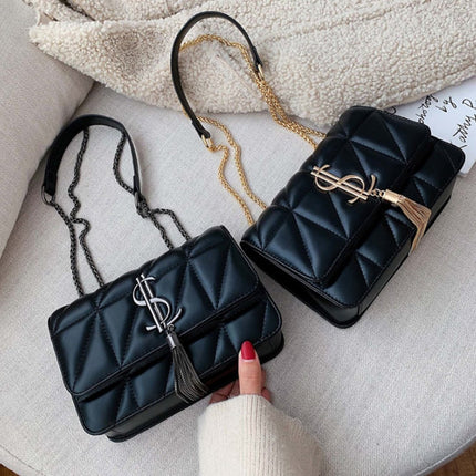 Bolso Santa Lolla Corrente