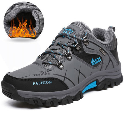 Bota de aventura Everest para hombre 