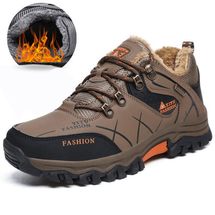 Bota de aventura Everest para hombre 