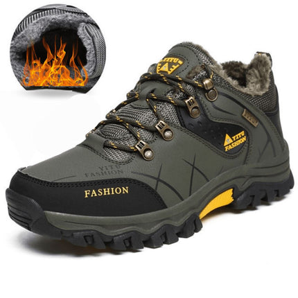 Bota de aventura Everest para hombre 