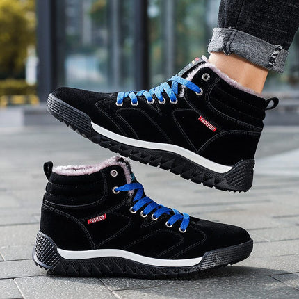 Bota Adventure Discoverer para hombre 